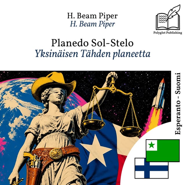 Yksinäisen Tähden planeetta