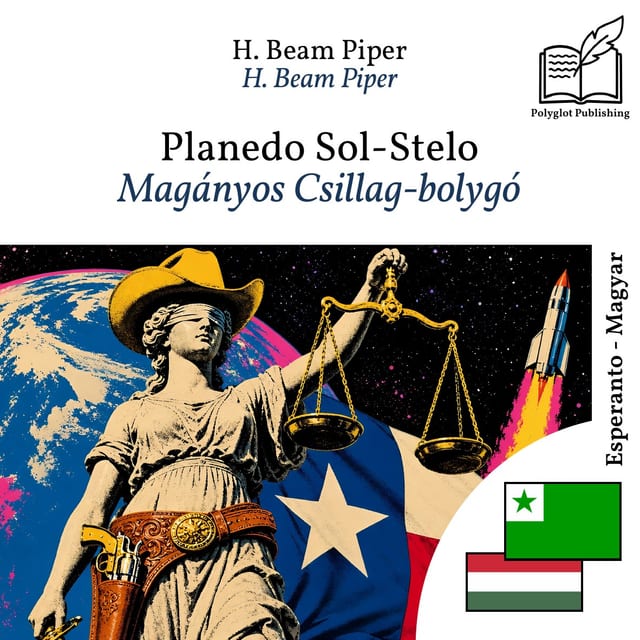 Magányos Csillag-bolygó