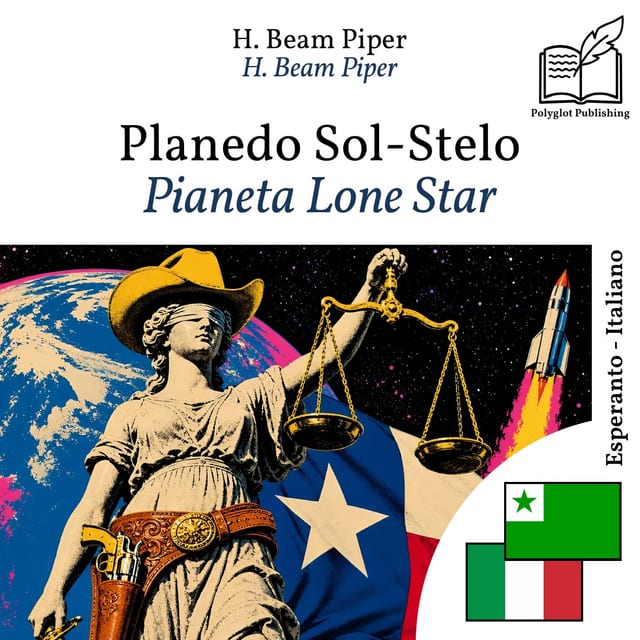 Pianeta Lone Star