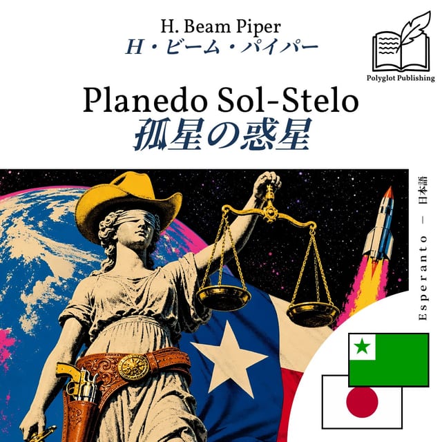 孤星の惑星