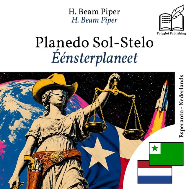 Éénsterplaneet