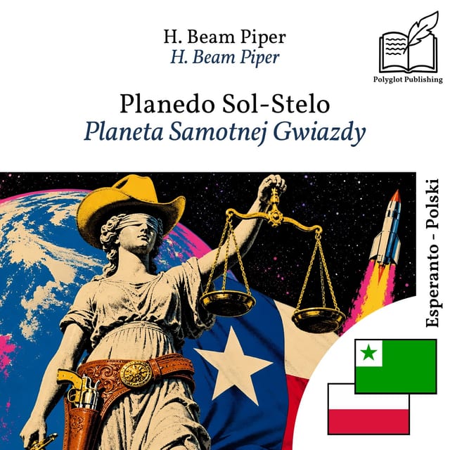 Planeta Samotnej Gwiazdy