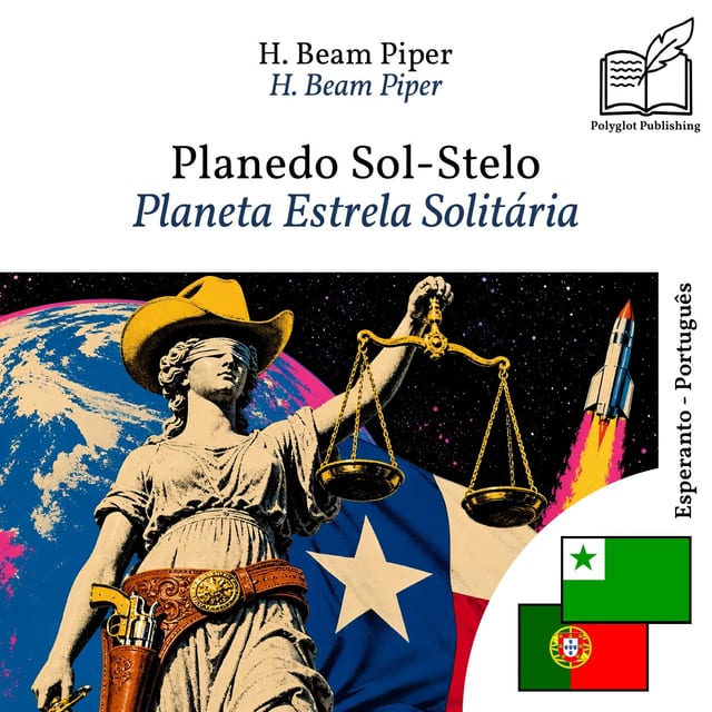 Planeta Estrela Solitária