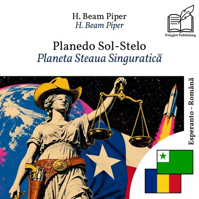 Planeta Steaua Singuratică