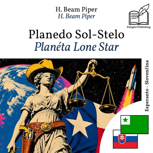 Planéta Lone Star