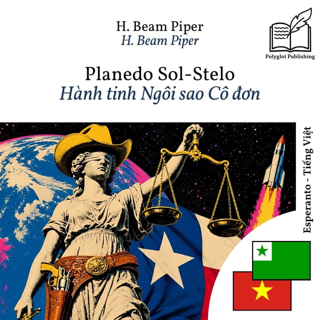 Hành tinh Ngôi sao Cô đơn