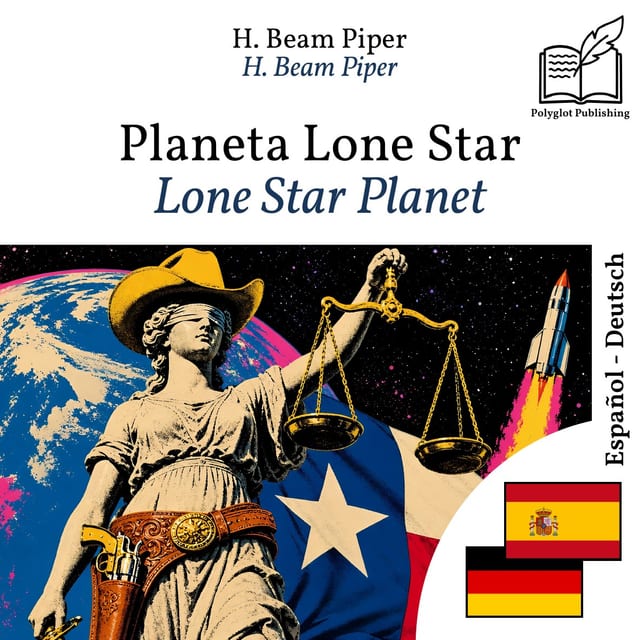 Lone Star Planet