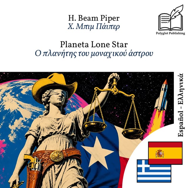Ο πλανήτης του μοναχικού άστρου