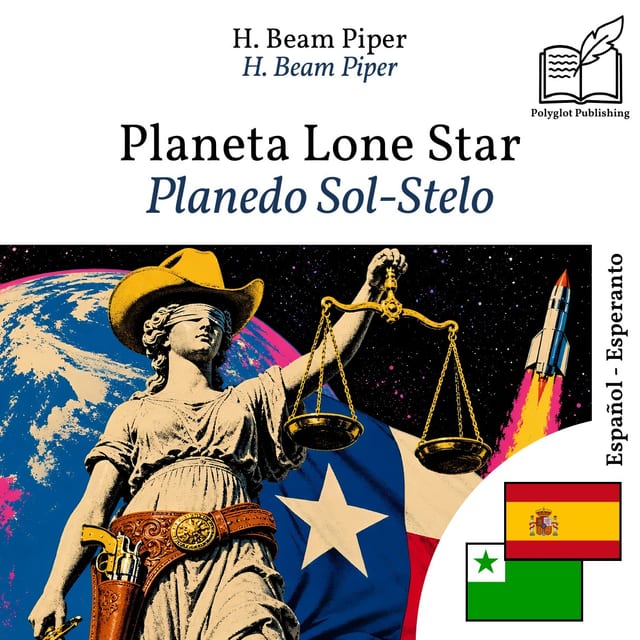 Planedo Sol-Stelo