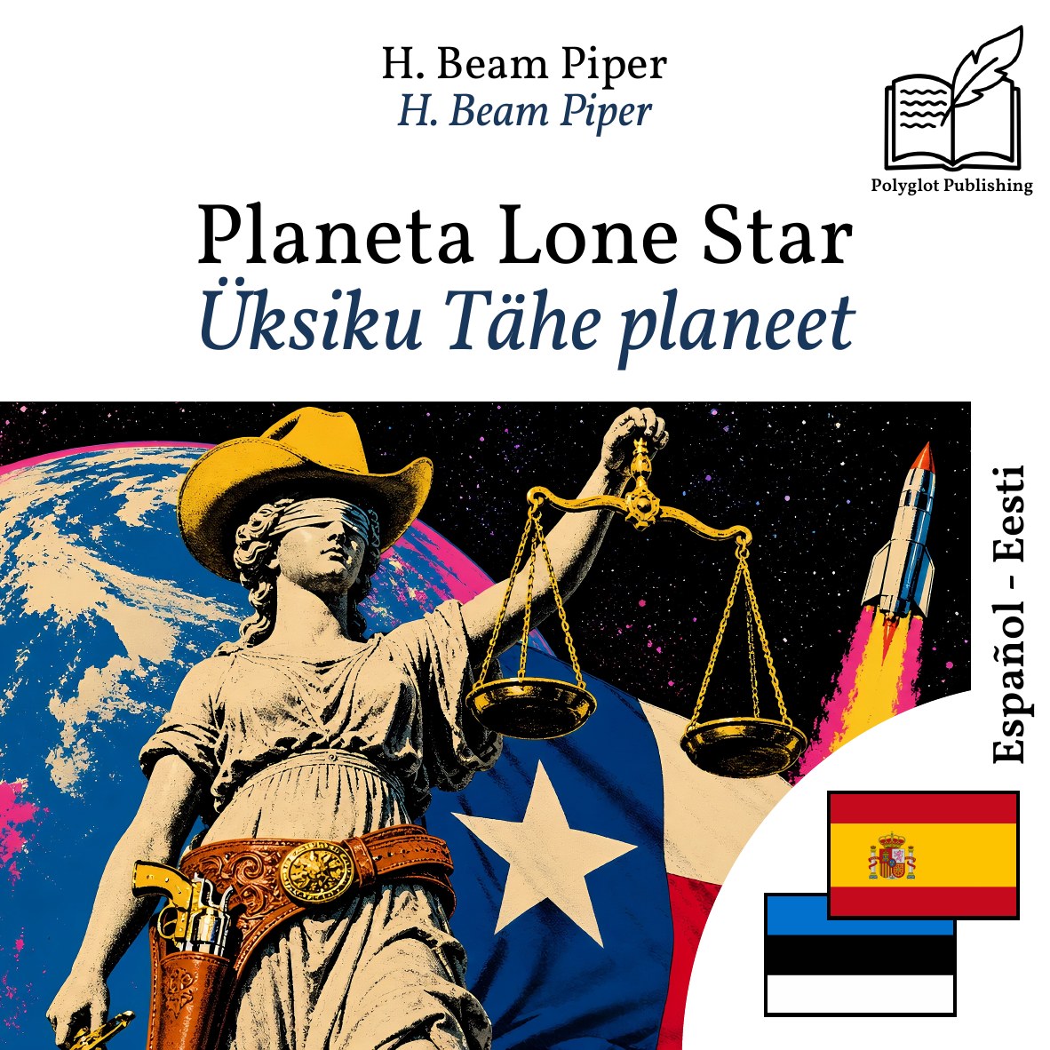 Üksiku Tähe planeet
