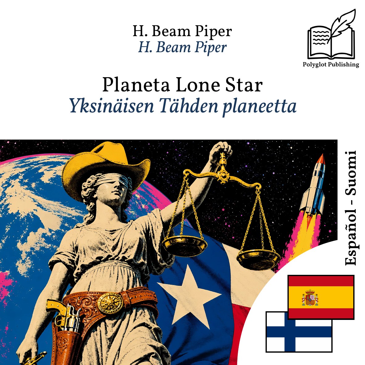 Yksinäisen Tähden planeetta