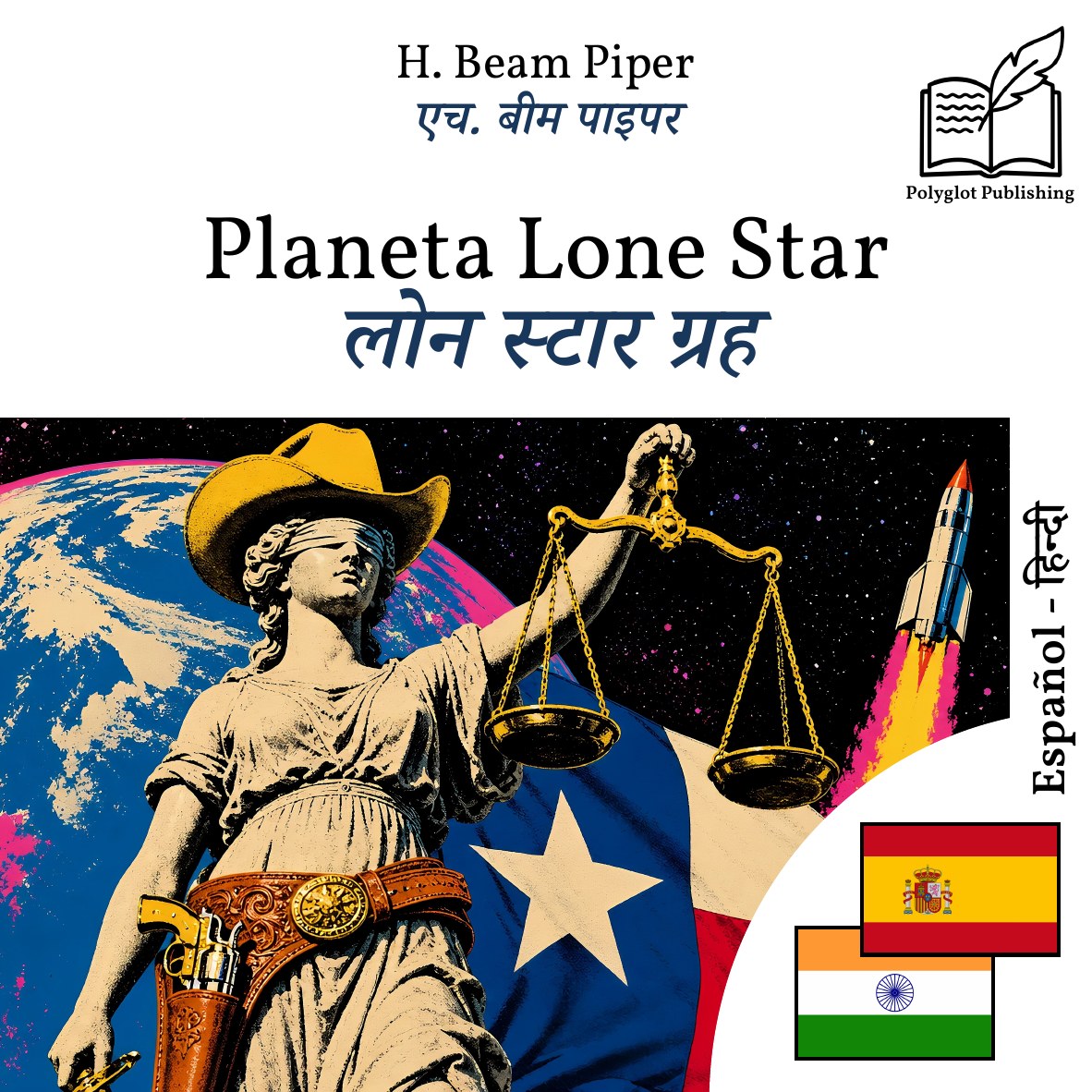 लोन स्टार ग्रह