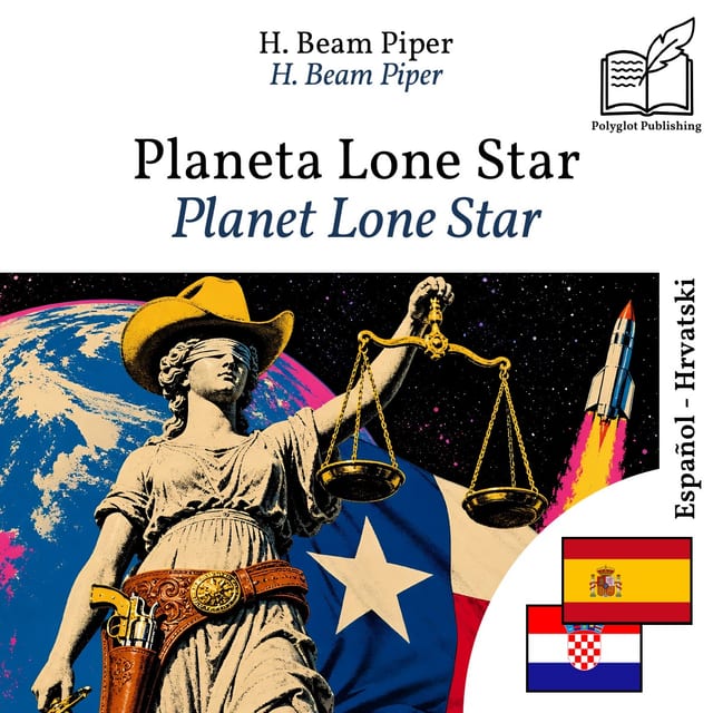 Planet Lone Star