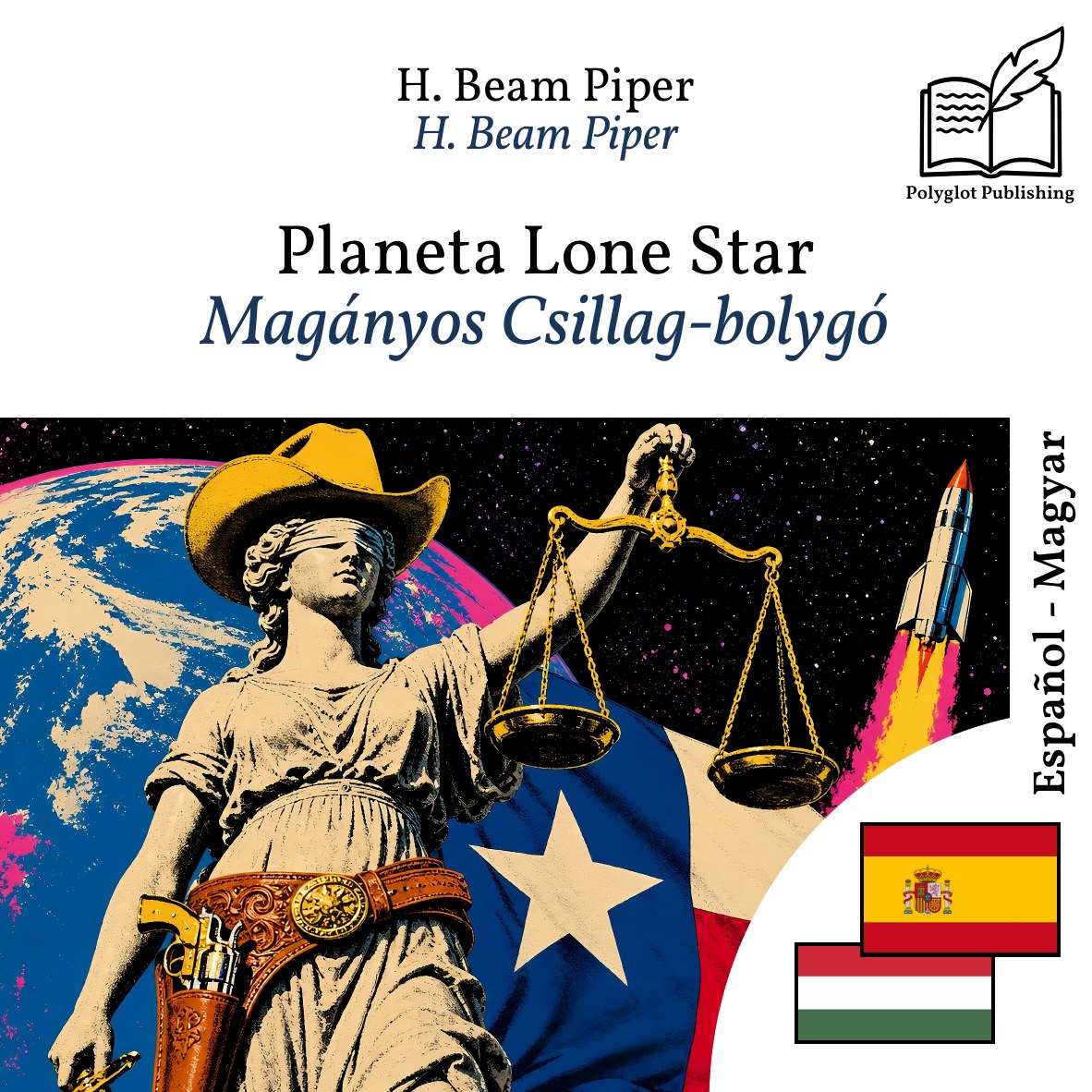Magányos Csillag-bolygó