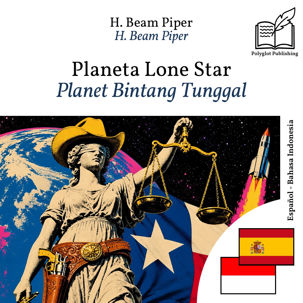Planet Bintang Tunggal