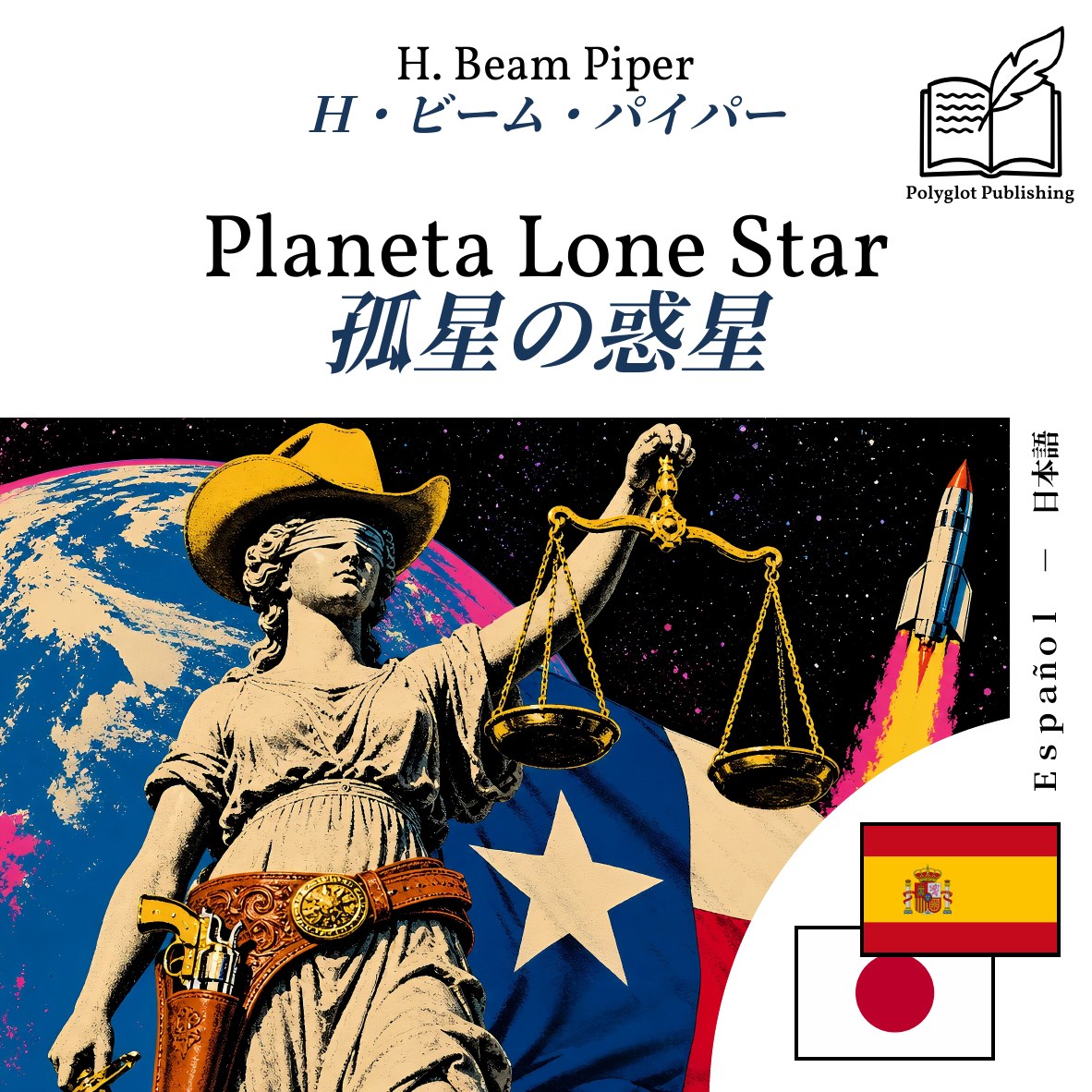 孤星の惑星