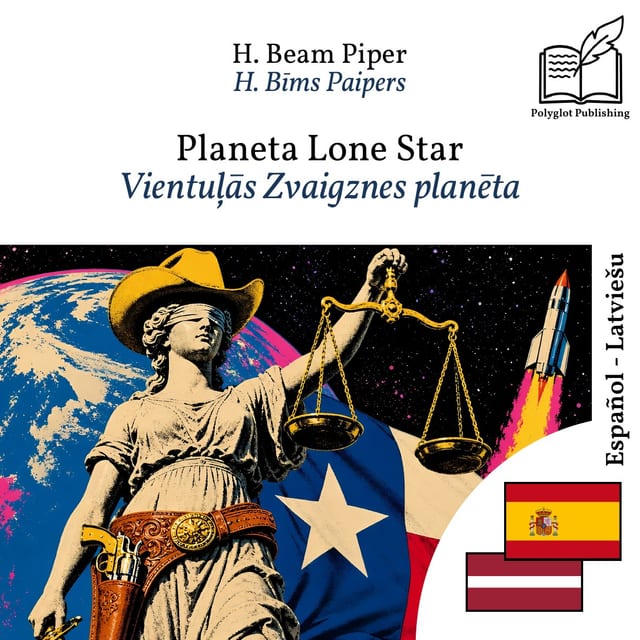 Vientuļās Zvaigznes planēta