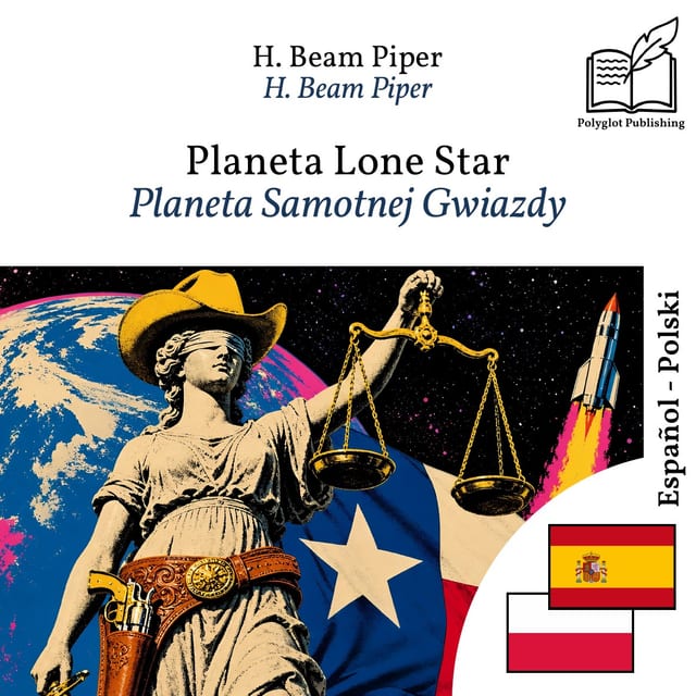 Planeta Samotnej Gwiazdy