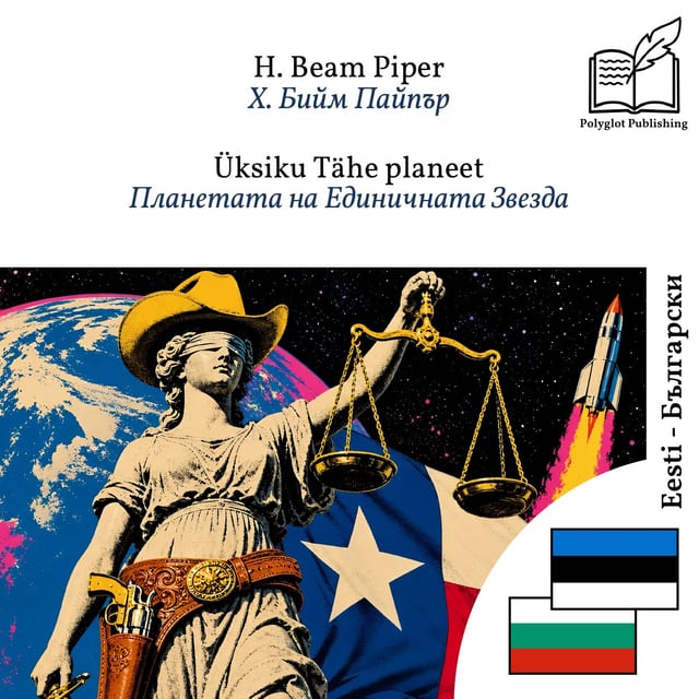 Планетата на Единичната Звезда