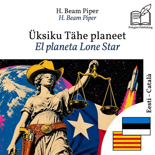 El planeta Lone Star