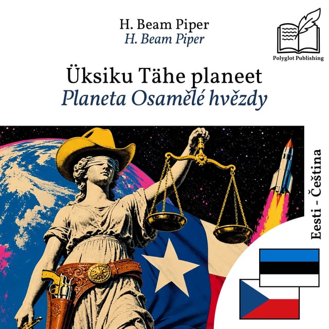 Planeta Osamělé hvězdy