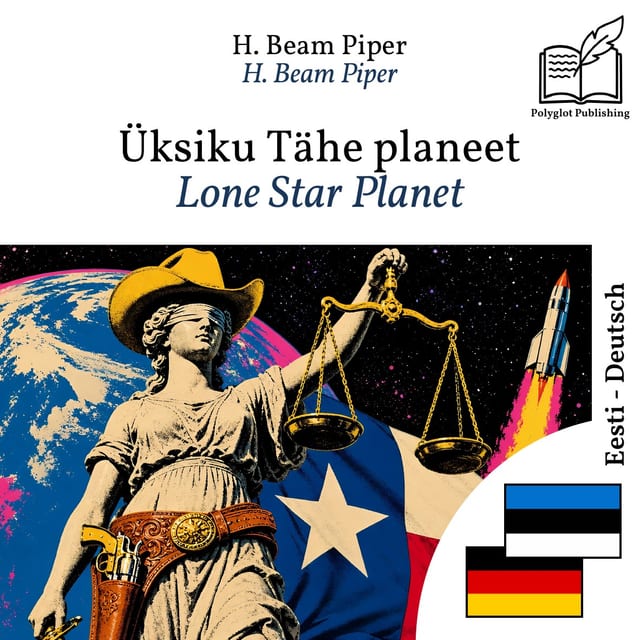 Lone Star Planet