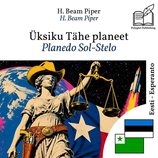 Planedo Sol-Stelo