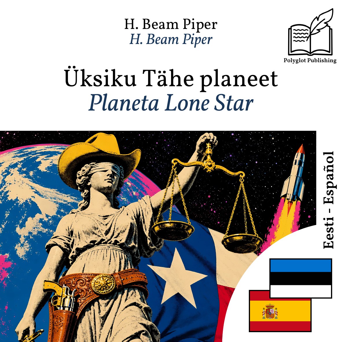 Planeta Lone Star