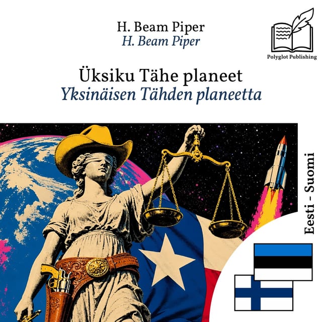 Yksinäisen Tähden planeetta