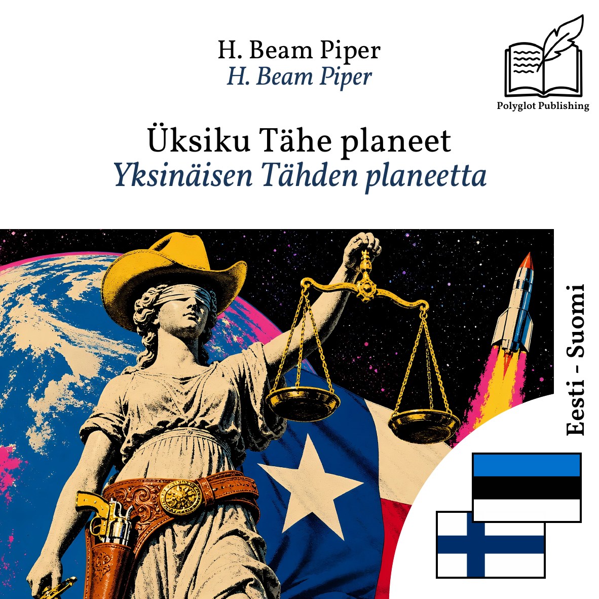 Yksinäisen Tähden planeetta