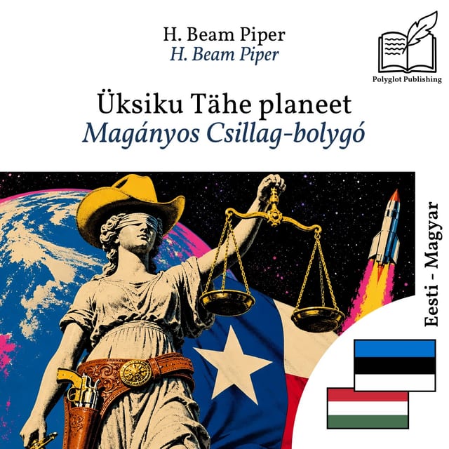 Magányos Csillag-bolygó