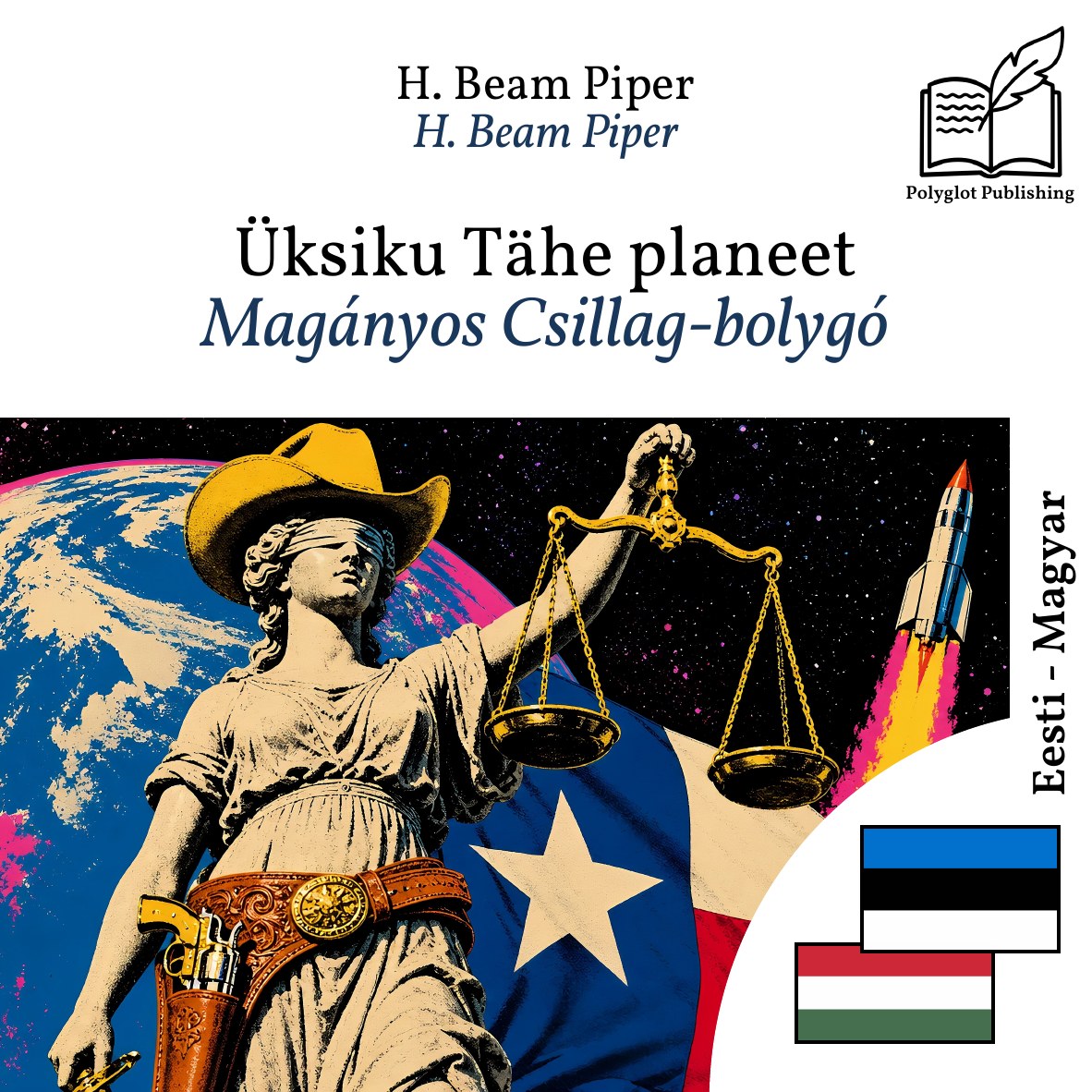 Magányos Csillag-bolygó