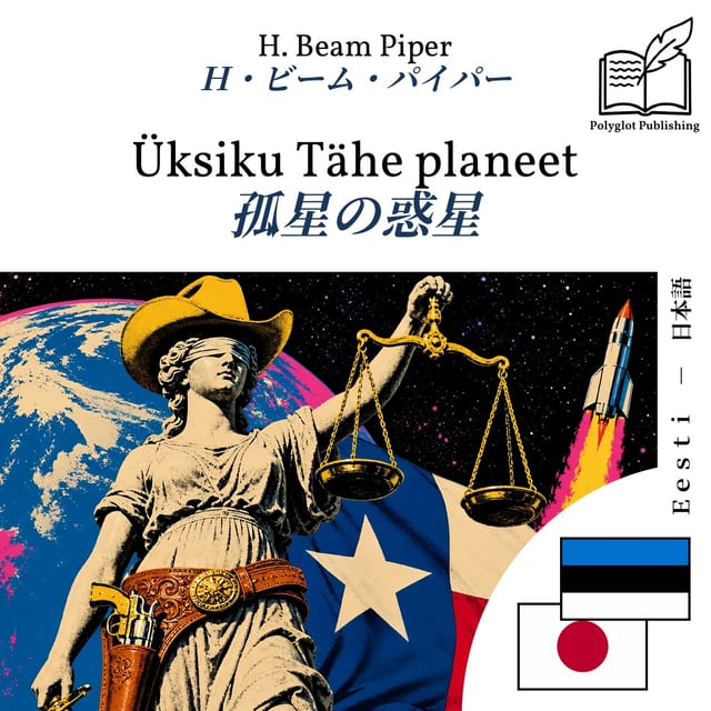 孤星の惑星