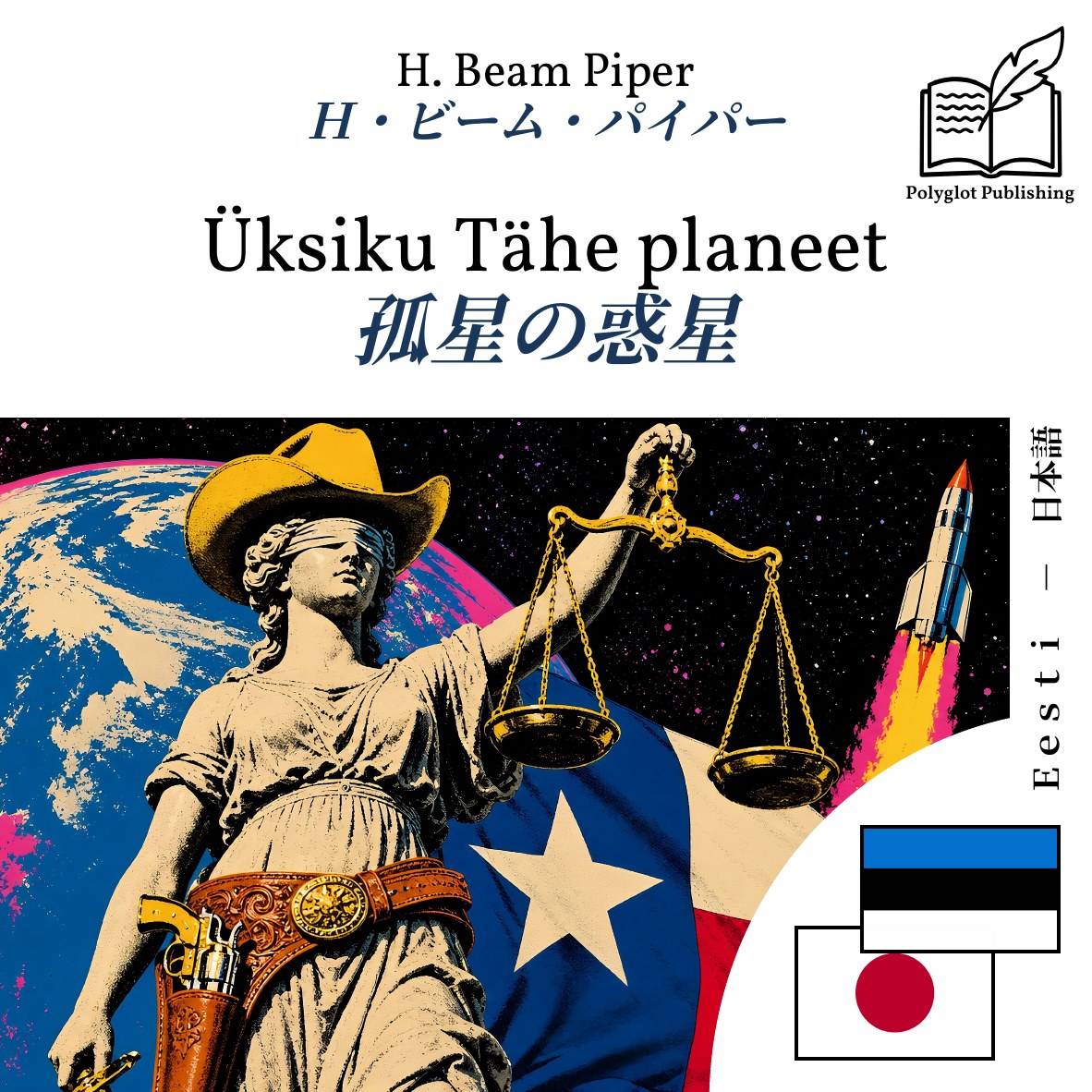 孤星の惑星