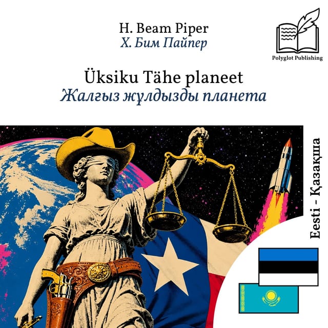 Жалғыз жұлдызды планета
