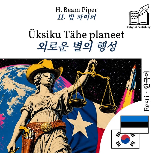 외로운 별의 행성