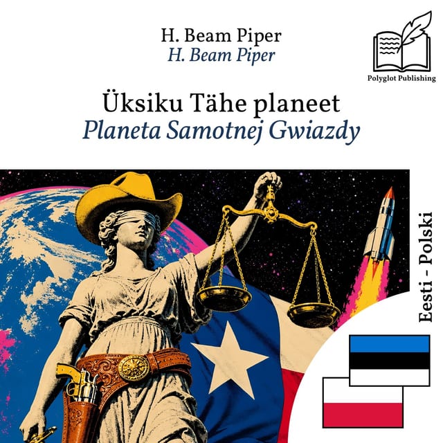 Planeta Samotnej Gwiazdy