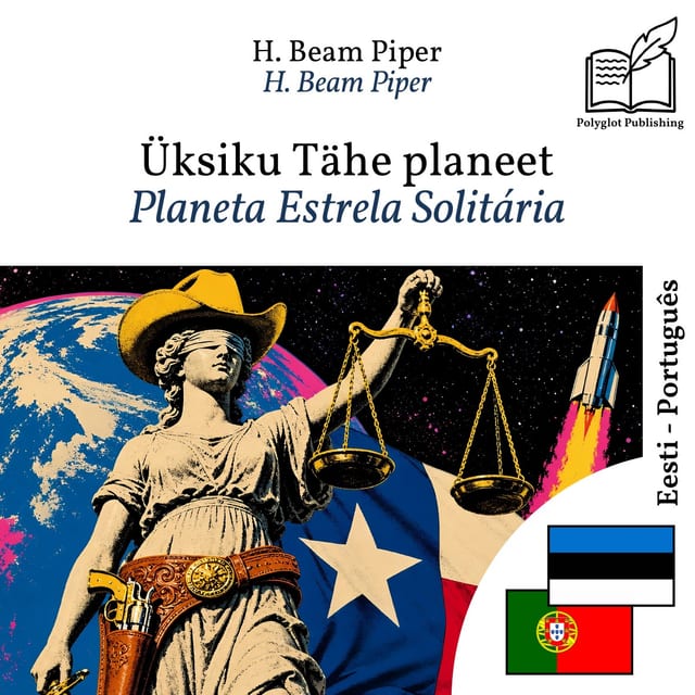 Planeta Estrela Solitária