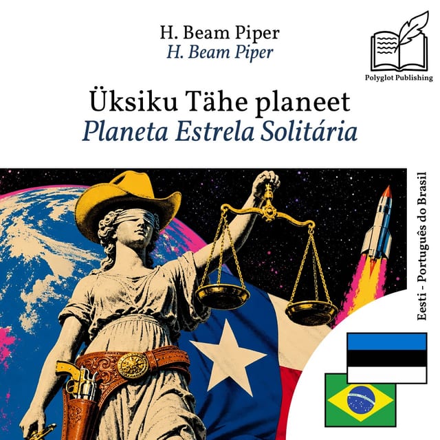 Planeta Estrela Solitária