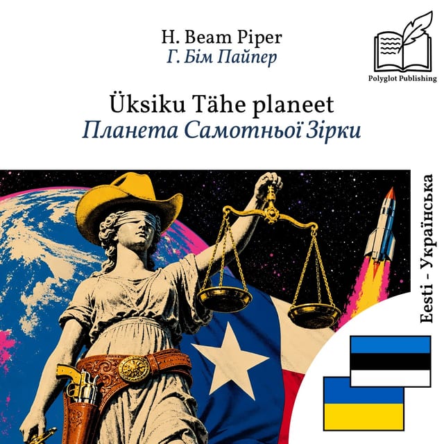 Планета Самотньої Зірки
