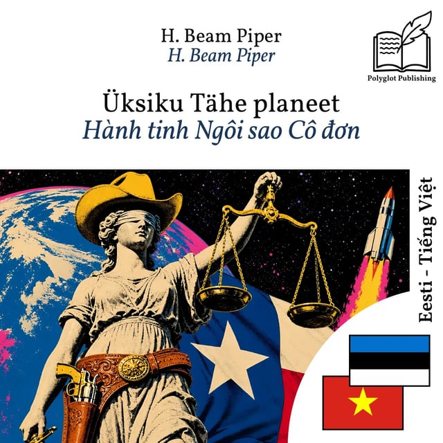 Hành tinh Ngôi sao Cô đơn