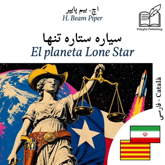 El planeta Lone Star