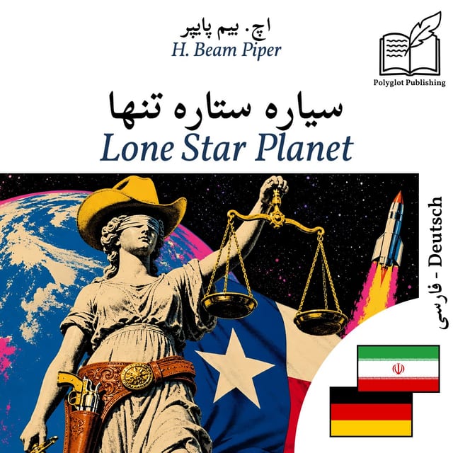 Lone Star Planet