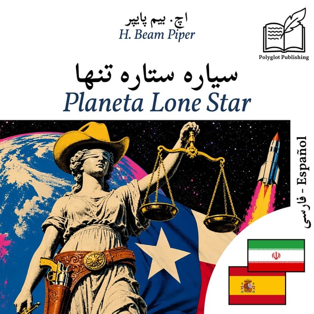 Planeta Lone Star