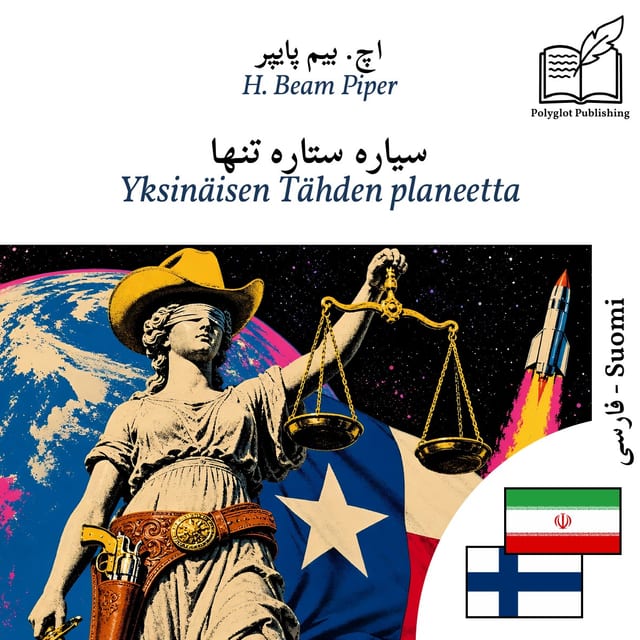 Yksinäisen Tähden planeetta