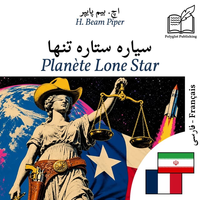 Planète Lone Star