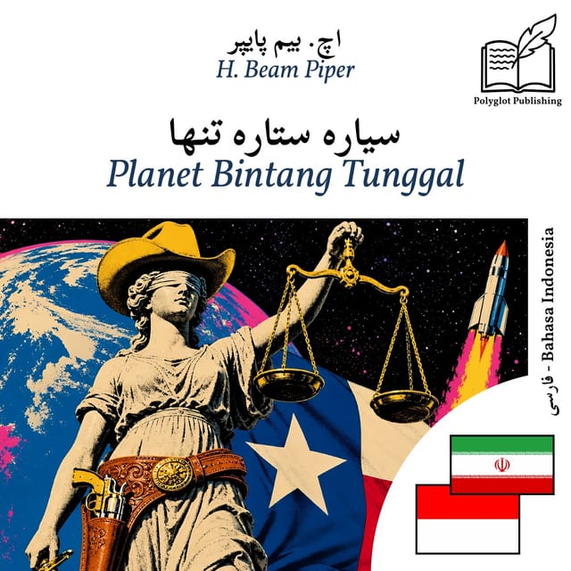 Planet Bintang Tunggal