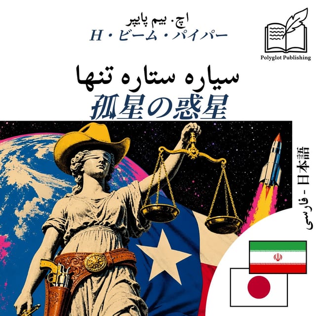 孤星の惑星