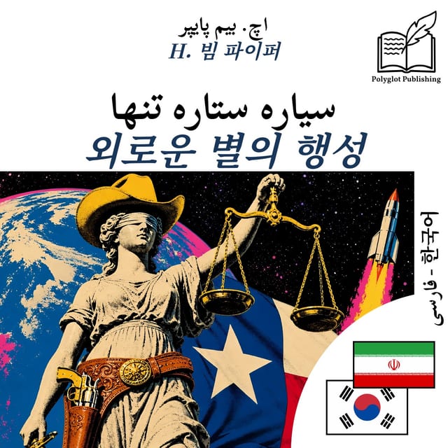 외로운 별의 행성