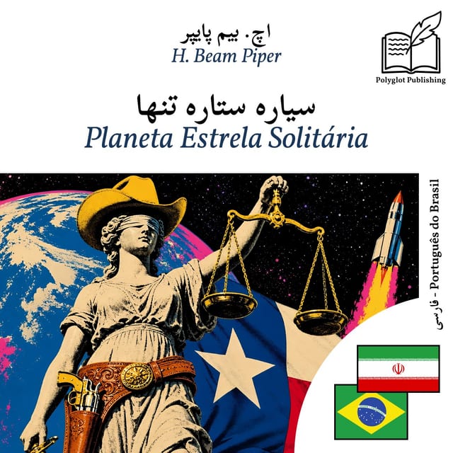 Planeta Estrela Solitária